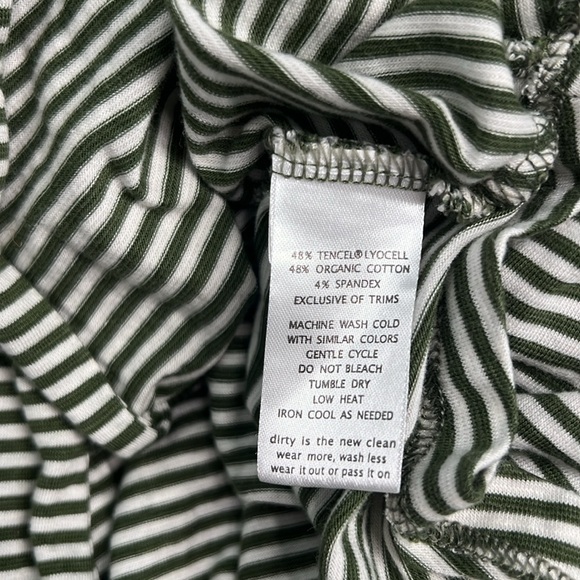 Toad&Co Cue Wrap Cafe Dress Update - Picture 10 of 11